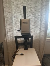 Beseler Printmaker 35 Photo Enlarger for 35mm
