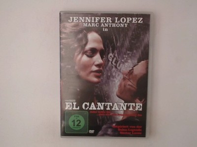 El Cantante Lopez, Jennifer, Marc Anthony  und Jennifer Lopez: