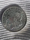 3 Bu Coins 1921 Morgan  2022 Silver Eagle 1943 Walking Liberty Nice Graded Coins