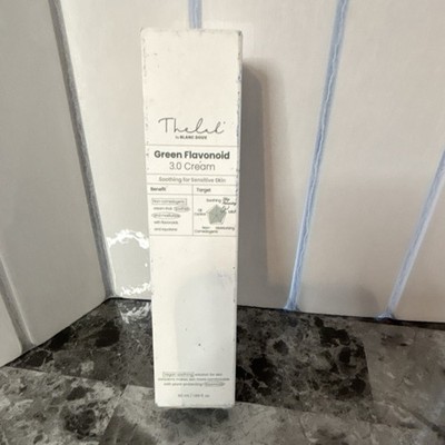 THE LAB by Blanc Doux Green Flavonoid 3.0 Cream Sensitive Skin Daily Use 50ml