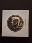 1968-S Proof 40% Silver Kennedy Half Dollar