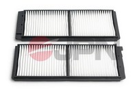 Jpn 40F3015-JPN Innenraumfilter FüR Mazda