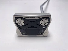 Scotty Cameron Phantom X 11 2022 Putter 34" Mens RH