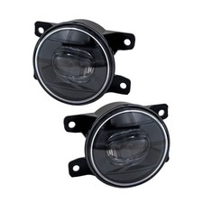 For Acura Integra 2023-2025 Fog Light Assembly Driver And Passenger Side Pair For Acura Integra 2023-2025 Fog Light Assembly Driver And Passenger Side Pair