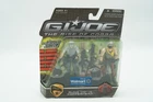 GI Joe Rise Of Cobra Gung Ho Vs Copperhead Walmart Exclusive 2 Pack