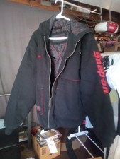 Men's Snap On Jacket Brand New