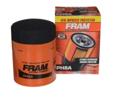 Fram Filter PH8A EXTRA GUARD ® FILTERS OEM Foto 3 de 4