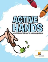 Activity Crusades | Active Hands | Taschenbuch | Englisch (2017)