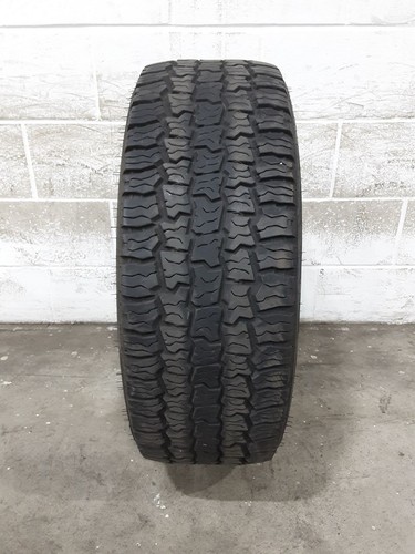 1x P255/65R17 Cooper Discoverer RTX 7/32 Used Tire | eBay