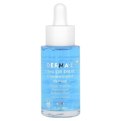Ultra Lift DMAE Concentrated Serum, 1 fl oz (30 ml)