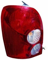 RüCkleuchte Heckleuchte Links Rot FüR Mazda 323 S Vi Bj
