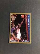 1992-93 Fleer - Pervis Ellison #231