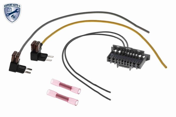 Vemo V24-83-0027 Reparatursatz, Kabelsatz Passend FüR Fiat-image