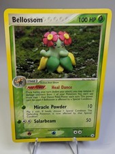 Bellossom Hidden Legends 16/101 Regular LP Pokémon TCG on eBay