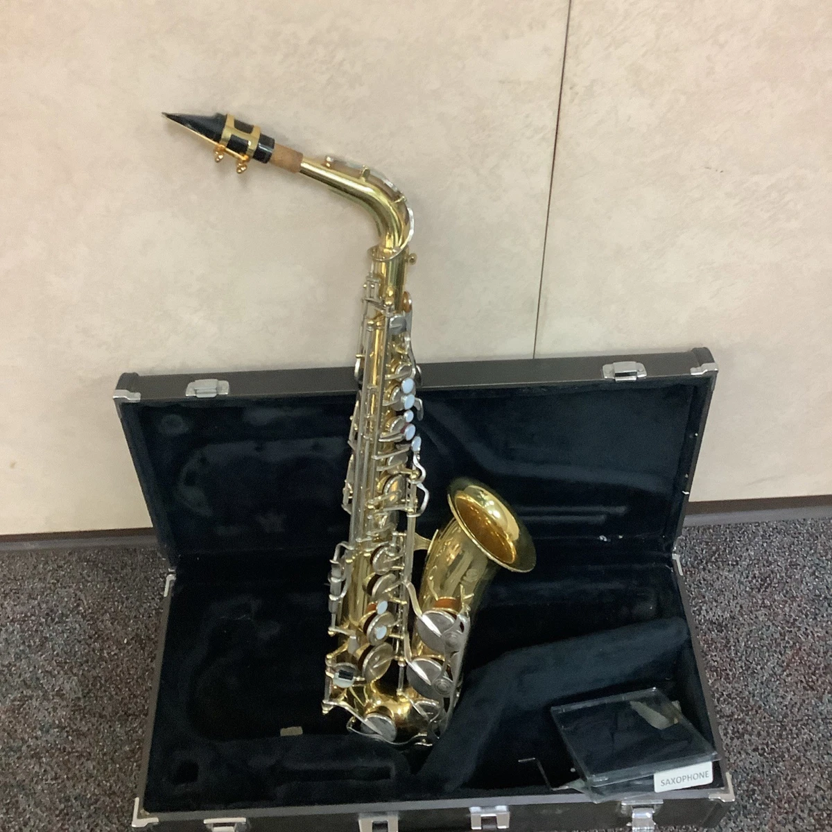 Yamaha Yas 23 for sale - eBay