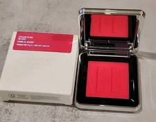 HAUS LABS LADY GAGA Color Fuse Blush In WATERMELON BLISS (Red) Full Sz 