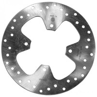 Bremsscheibe Hi. Brembo 68B40778 Passt FüR Yamaha YP 250 R X-Max Sport 2011-14