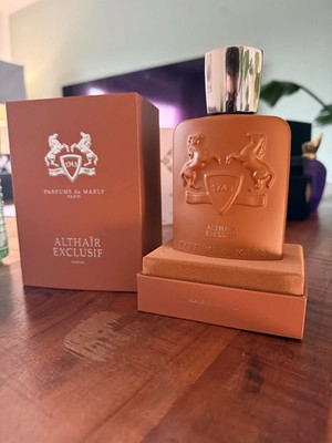Parfums De Marly Althair Exclusif 125ml