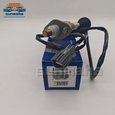1x Denso Dowmstream O2 Oxygen Sensor 234-4189 For Toyota Tacoma 2.4L 2.7L 3.4L