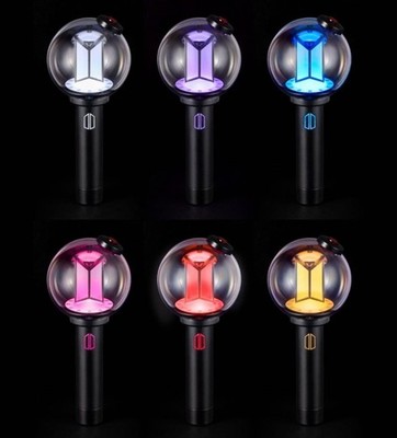 BTS Official Light Stick Ver.4 Army Bomb Weverse New Sealed
