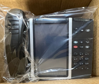Mitel 5360 Mivoice IP Phone 50005991 *Refurbished*