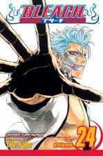Bleach, Vol. 24 Paperback Tite Kubo
