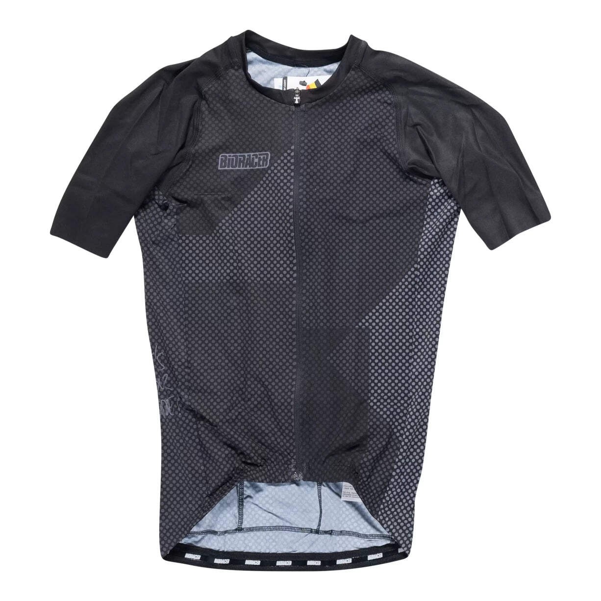 BIORACER Spitfire Short-Sleeve Cycling Jersey - Men's
