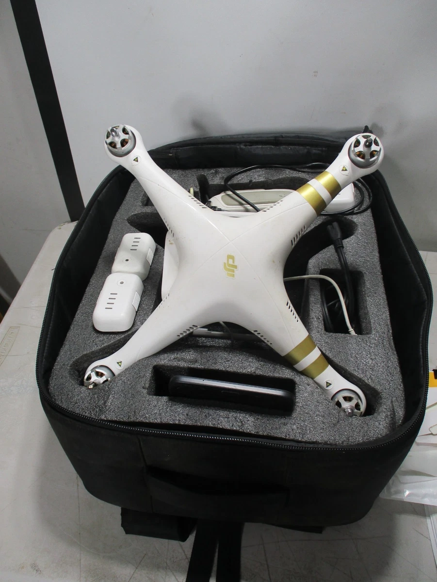 DJI Phantom 3 Professional Camera Drones for Sale - Shop New