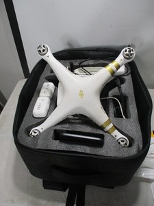 Dji Drone Phantom 3 Professional | eBay