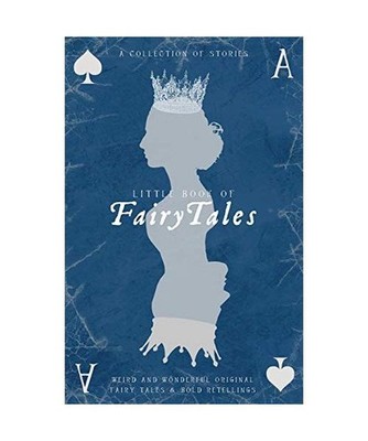 Little Book of Fairy Tales