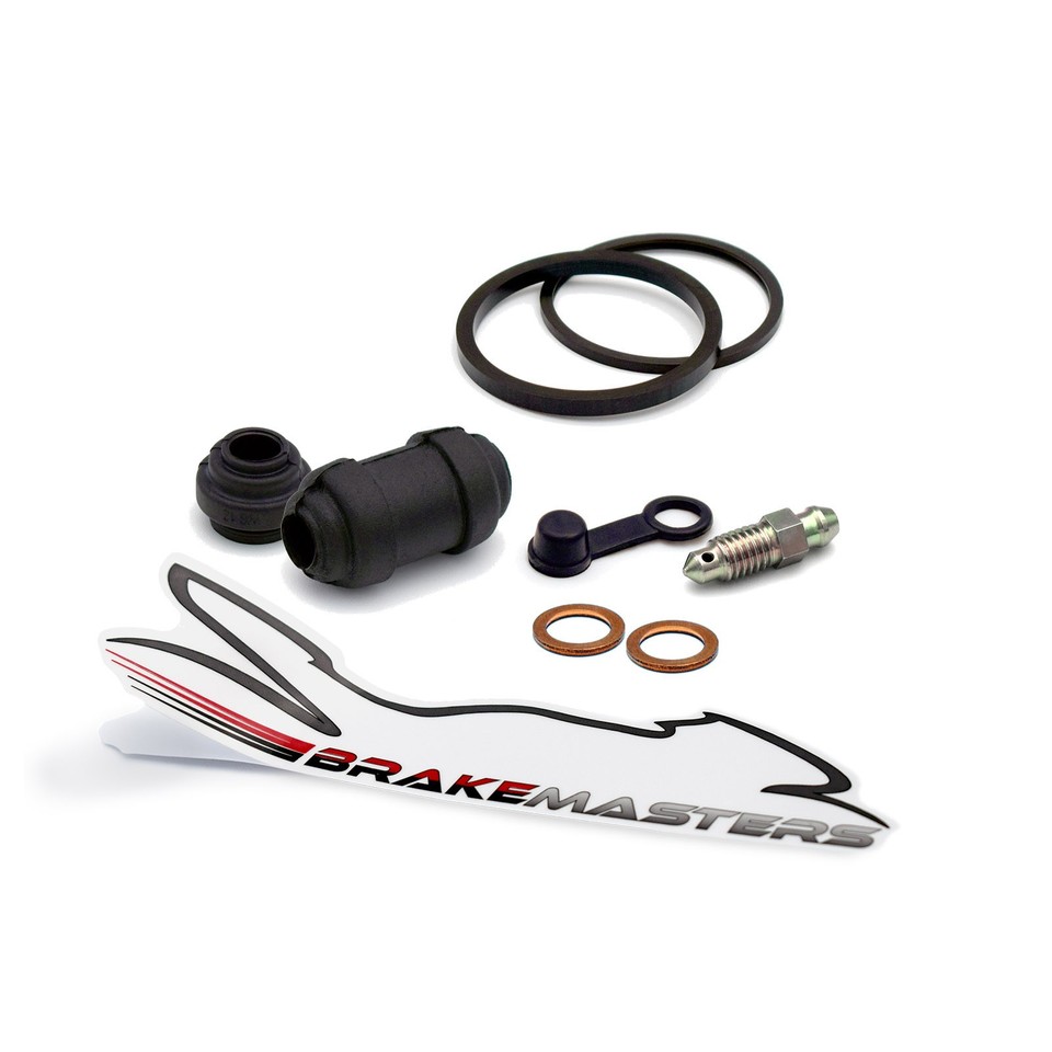 Bremsen Reparatur YZF Bremssattel-Dichtungssatz Vorne Für Yamaha