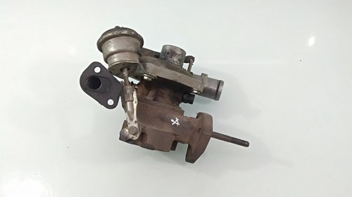 54359700006 turbolader at OPEL CORSA C 1.3 16V CDTI CAT Z 13 DT LN9 2460231