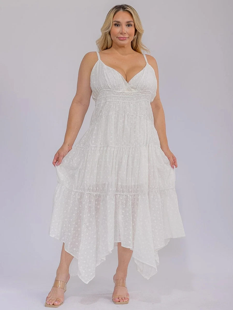 free people lace white dress Free People