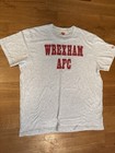 Homage Wrexham FC Football Club T-Shirt XXL New — photo 1