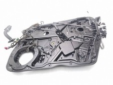 Mercedes-Benz GLE (W166 - C292) 2015 Vorne rechts Tür vorne A1667201493 Mercedes-Benz GLE (W166 - C292) 2015 Vorne rechts Tür vorne A1667201493