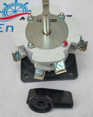 WISKA SP-CEE 1832 SWITCH INTERIOR 32/94 22000608