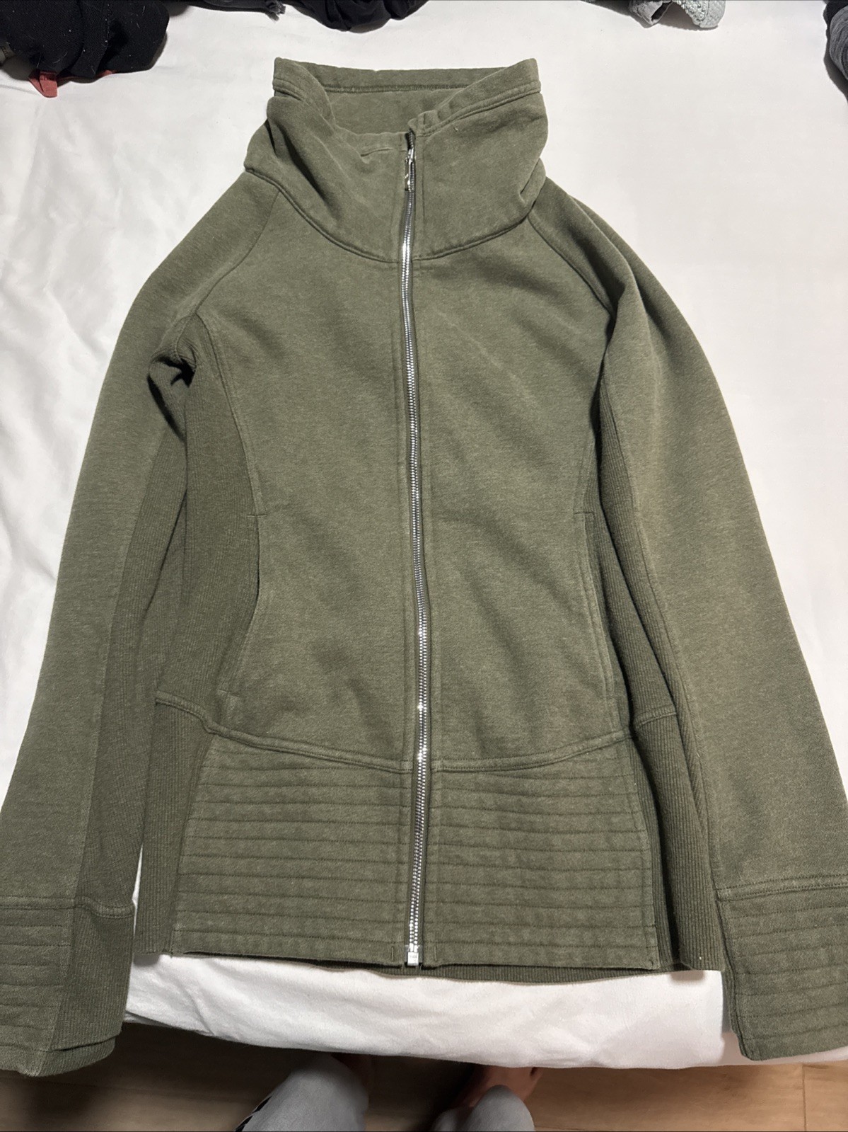 Lululemon Jacket - image 1