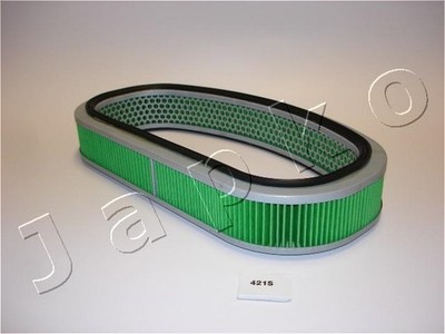 JAPKO Luftfilter 20421 Filtereinsatz für HONDA ACCORD 4 CB 16V CB3