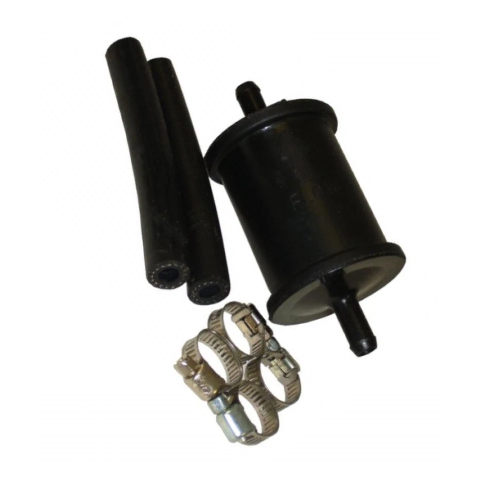 Kit de filtro de transmisión automática ACDelco genuino para Honda Civic del Sol 1993-1996 Foto 3 de 4