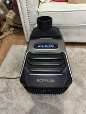 Ecoflow WAVE 2 Portable Air Conditioner 5100/6100 BTU Cooler Heater