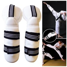 Schutzausr&uuml;stung, Taekwondo-Schutz, weicher EVA-Innenschutz, gepolsterter