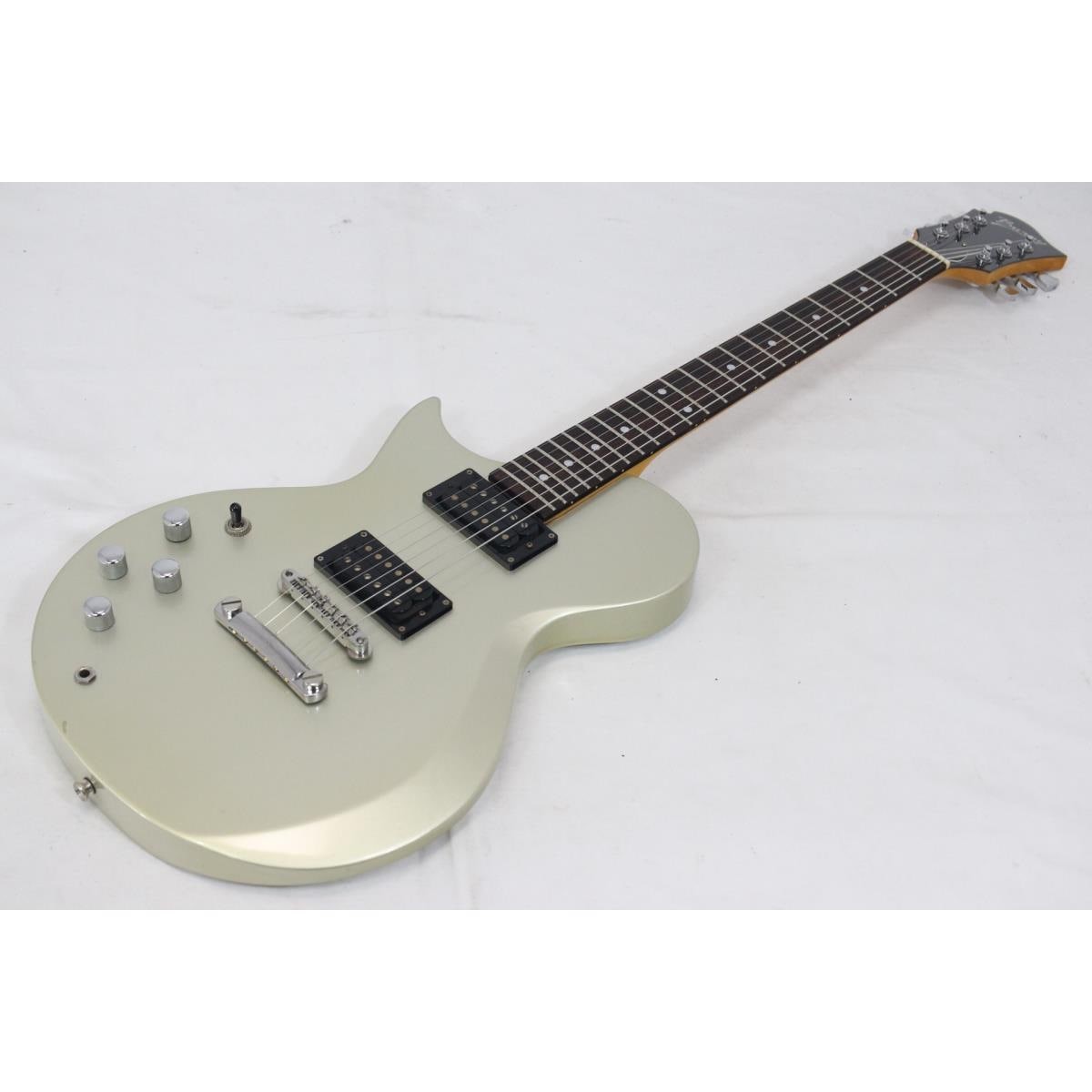 ギター Burny LS-38 (FERNANDES) Fernandes Burny LS-38/LH Electric Guitar, 90s Japanese Made