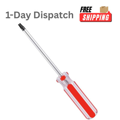 SANEMBER T20 Torx Magnetic Screwdriver   7'' Security