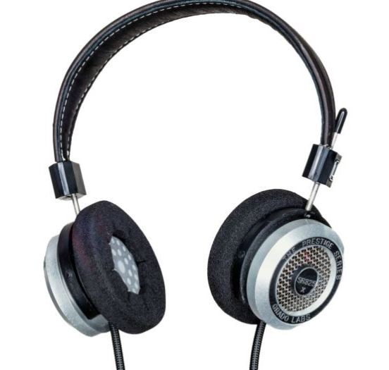 Nearly New - Grado SR325x On-ear Wired Open-back Headphones