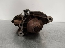 Démarreur Citroen ZX