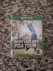 EA Sports Rory McIlroy PGA Tour Microsoft Xbox One, 2015 TESTED & WORKING