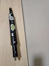 Rattlestick EX concrete bull float vibrator, Dewalt compatible 