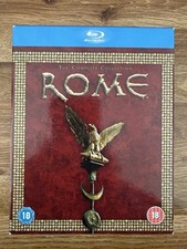 Rome: The Complete Collection - Blu Ray