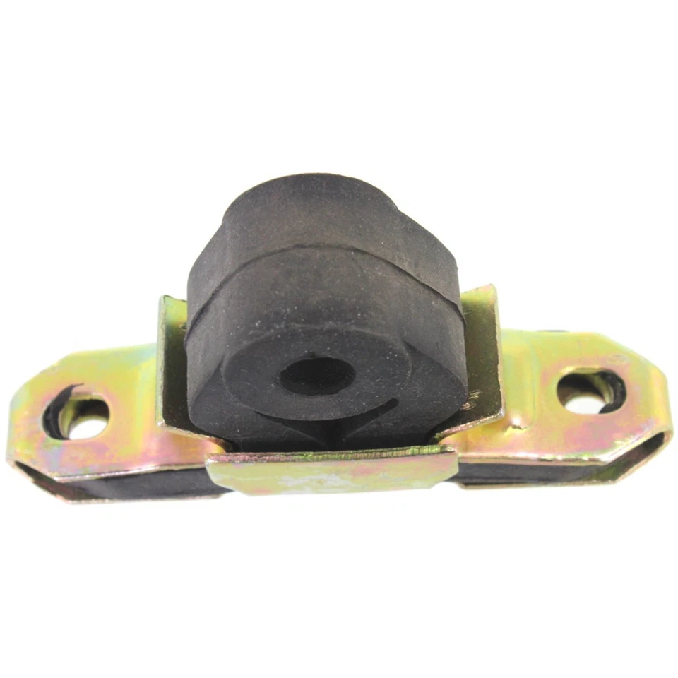 255-025 BRExhaust Exhaust Mount Rear for VW Volkswagen EuroVan Passat 1990-1997 - Image 4 of 4