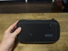 GoPro Hard-sided case GoPro Black Compact Camera Case